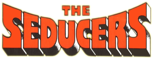 The Seducers logo