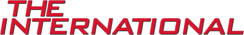 The International logo