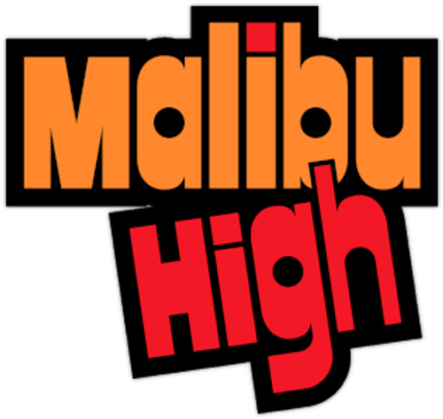 Malibu High logo