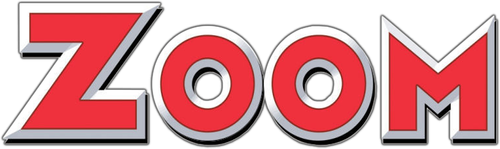 Zoom logo