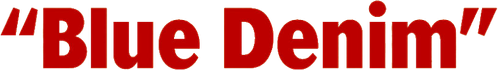 Blue Denim logo