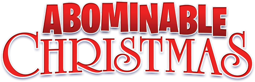 Abominable Christmas logo