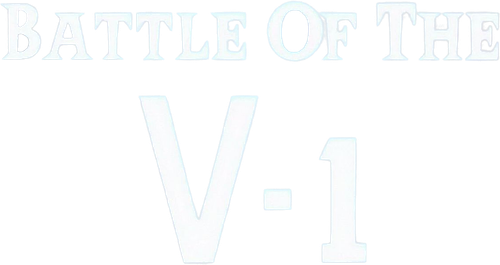 Battle of the V-1 logo