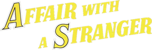 Affair with a Stranger logo