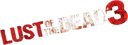 Rape Zombie: Lust of the Dead 3 logo