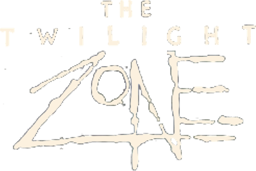 The Twilight Zone logo