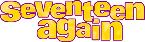 Seventeen Again logo