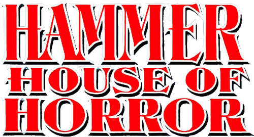 Hammer House of Horror logo