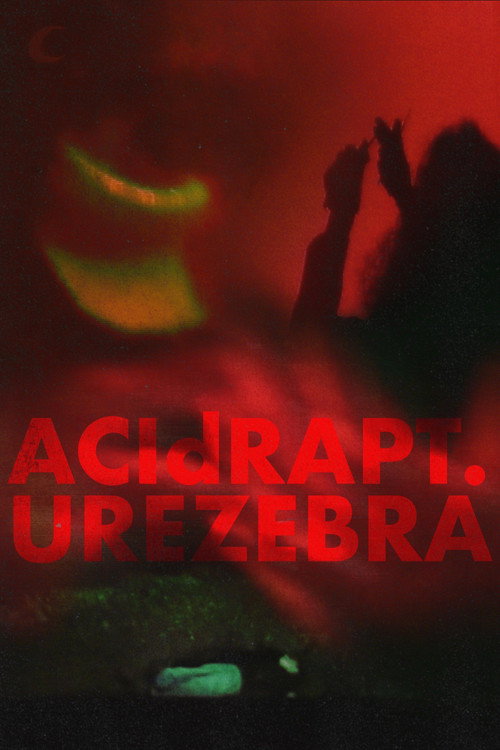 ACIdRAPTURE ZEBRA