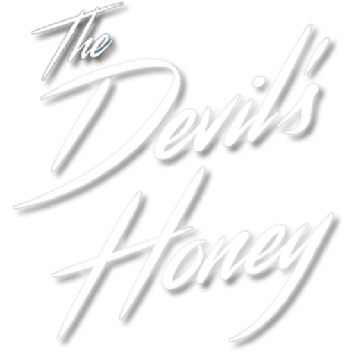 The Devil's Honey logo