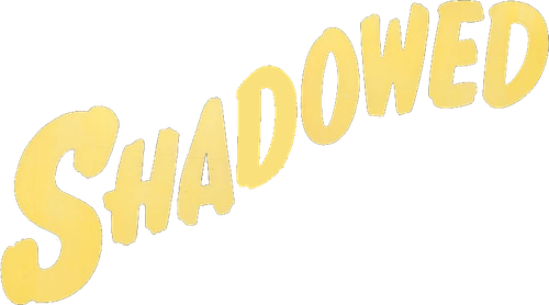 Shadowed logo