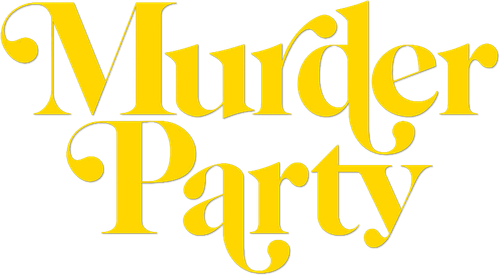 Murder Party logo
