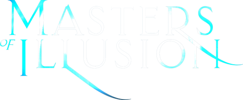 Masters of Illusion logo