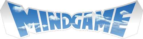 Mind Game logo