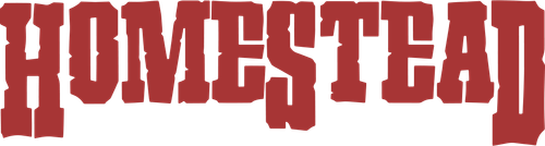 Homestead logo