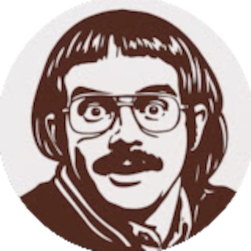 The Chit Show logo
