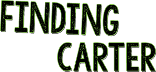 Finding Carter logo