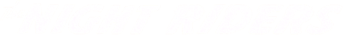 The Night Riders logo