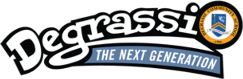 Degrassi logo