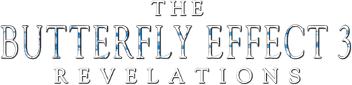 The Butterfly Effect 3: Revelations logo