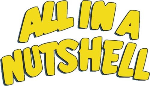 All in a Nutshell logo