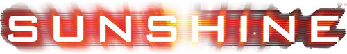 Sunshine logo
