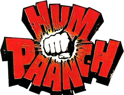 Hum Paanch logo