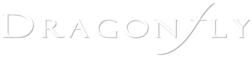 Dragonfly logo