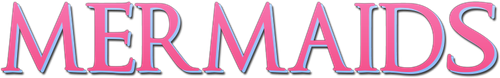 Mermaids logo