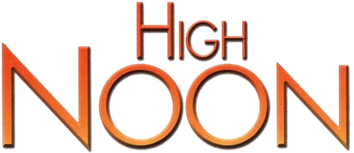 High Noon logo