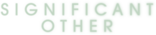 Significant Other logo