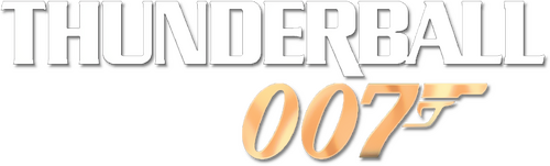 Thunderball logo