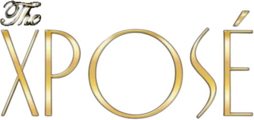 The Xposé logo