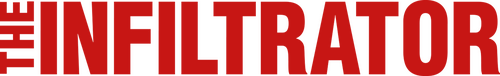 The Infiltrator logo