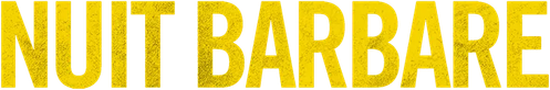 Nuit barbare logo