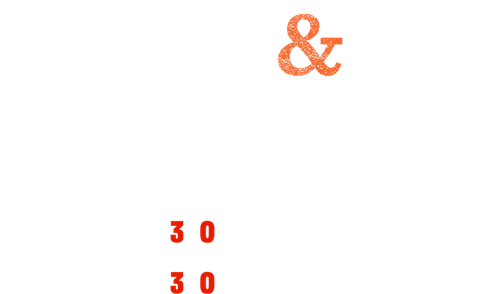 Doc & Darryl logo