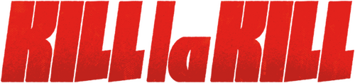 Kill la Kill logo