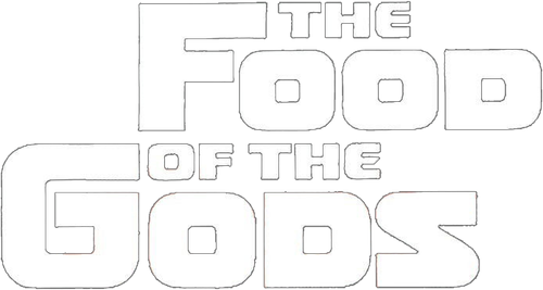 The Food of the Gods logo
