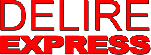Délire Express logo
