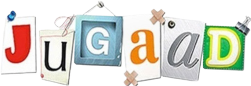 Jugaad logo