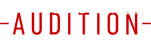 timelesz project -AUDITION- logo