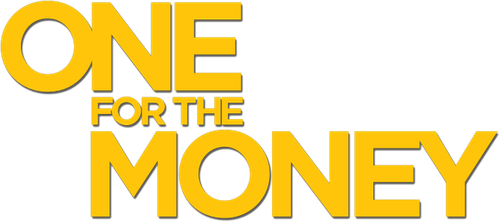 One for the Money logo