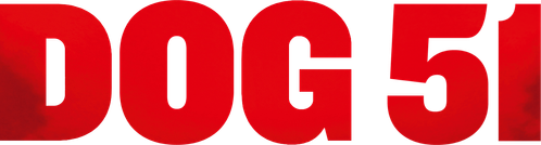 Dog 51 logo