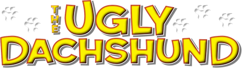 The Ugly Dachshund logo