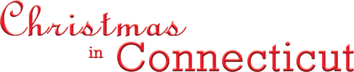 Noël dans le Connecticut logo