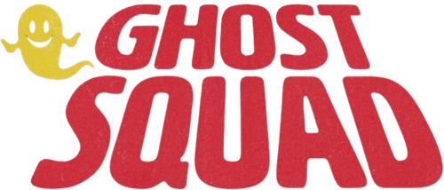 Ghost Squad logo