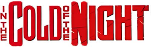 In the Cold of the Night logo