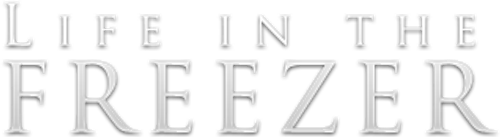 Life in the Freezer logo