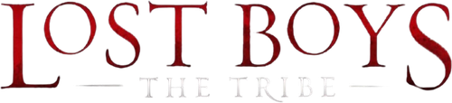 Lost Boys: The Tribe logo