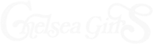 Chelsea Girls logo